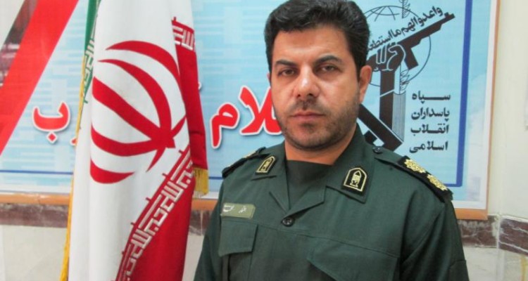 رزمایش الی بیت المقدس در اسلام آبادغرب برگزار می شود