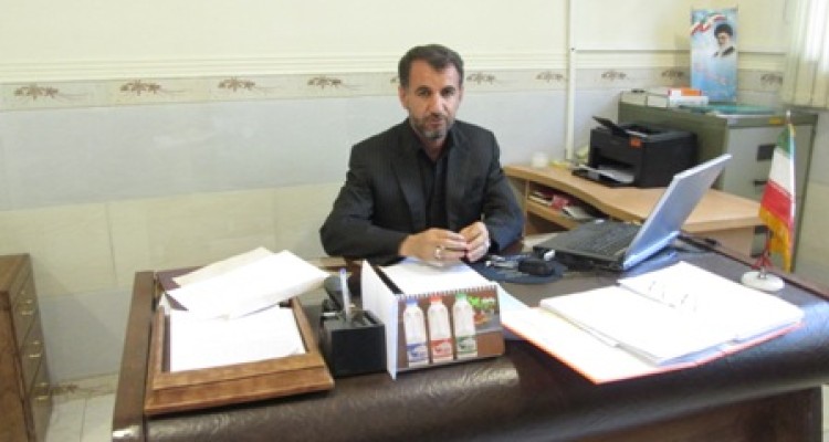 اخراج کارگران به معنای تعدیل نیرو در کارخانه های اسلام آبادغرب نداشته ایم