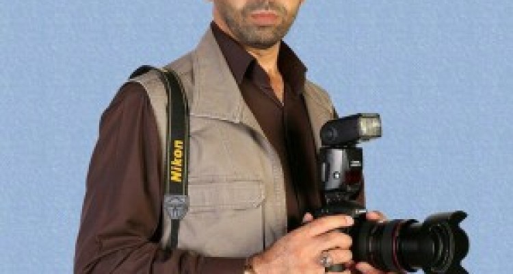 برگزیده شدن آثار" قدرت احمدی"در جشنواره دو سالانه سراسری عکس بسیج