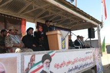 دوران تحقیر و مظلومیت اسلام و تشیع گذشته است/ ما با الگو گیری از تاسوعا و عاشورا به نتیجه رسیدیم