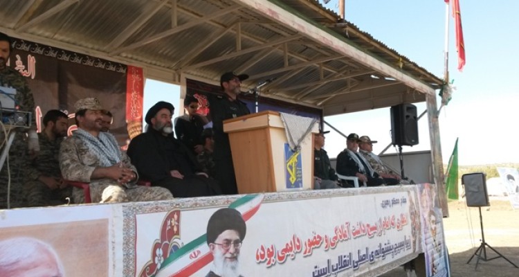 دوران تحقیر و مظلومیت اسلام و تشیع گذشته است/ ما با الگو گیری از تاسوعا و عاشورا به نتیجه رسیدیم