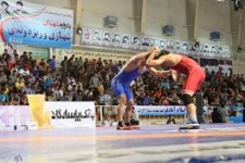 رده بندی تیم های لیگ برتر کشتی باشگاه های کشور در اسلام آبادغرب اعلام شد/بیمه رازی قهرمان کشتی آزاد و فرنگی
