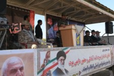  دشمن به دنبال تغییر هویت جامعه است /دشمن  توان مقابله رودر رو  با ایران ندارد