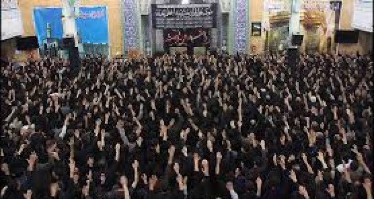 تحلیل جلوه های عزاداری امام حسین(ع)