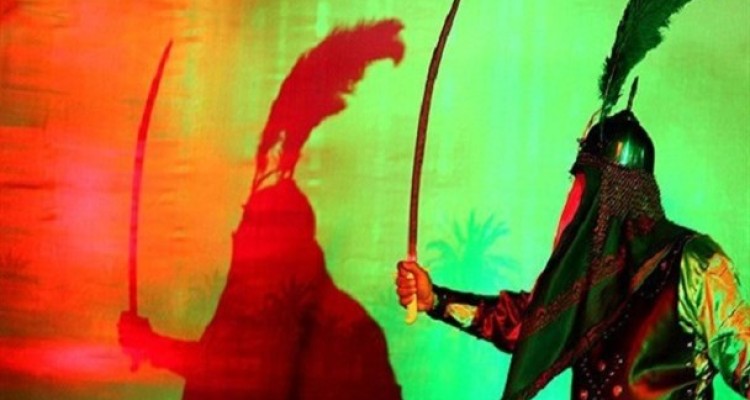   شمرهایی که برای امام حسین(ع) گریه کردند