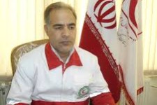 امدادرسانی به 40خانوار عشایر سیل زده در اسلام آبادغرب/اعزام اکیپ امدادی هلال احمر به ایلام