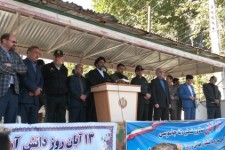 به امضای آمریکا هرگز اعتماد نداریم / شعار مرگ بر آمریکا برگرفته از عاشوراست