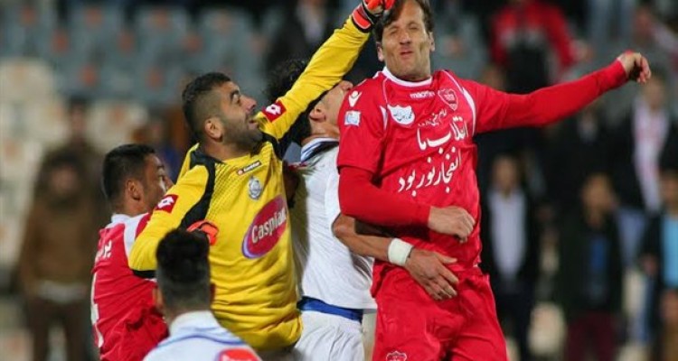 مسوولان نسبت به مشکلات ملوان بی اعتنایی می کنند/ بازیکنان ما محتاج 100 هزار تومان پول هستند