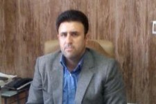 ذخیره اب سدشیان به ۵۰۰هزار متر مکعب رسیده است/باز هم صرفه جویی در مصرف آب لازم است