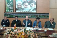 بسیج یکی از عوامل پایداری انقلاب اسلامی است