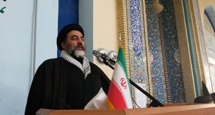 تا بسیج هست کسی جرأت چپ نگاه کردن به ایران را ندارد/مبارزه با استکبار جزء وظایف دینی ماست