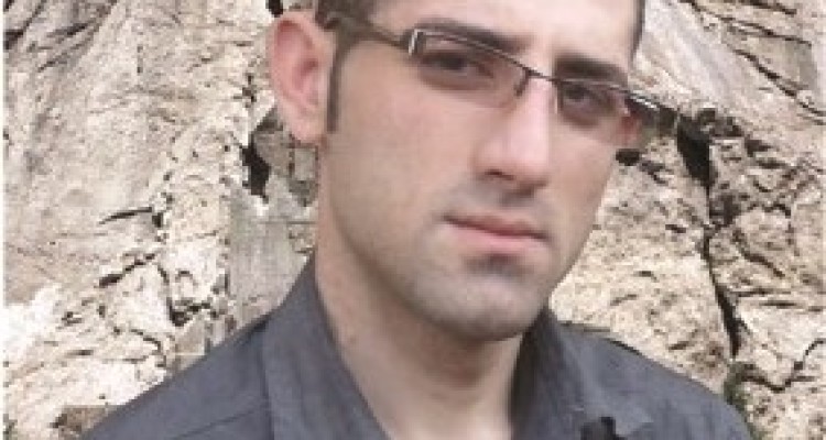 معین شاهویسی برگزیده جشنواره منطقه‌ای حماسه پاوه شد