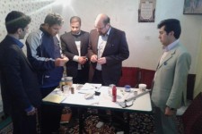  فرماندار اسلام آباد غرب :برای جوانان مبتکر و خلاق شهرستان برنامه داریم/دولت از طرح های کاربردی حمایت می کند