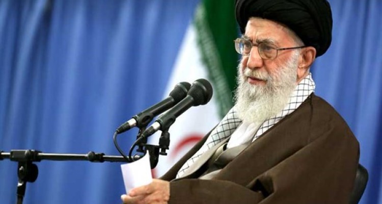 راهپیمایی عظیم اربعین ترکیب «ایمان و عشق» و از شعائر الهی است