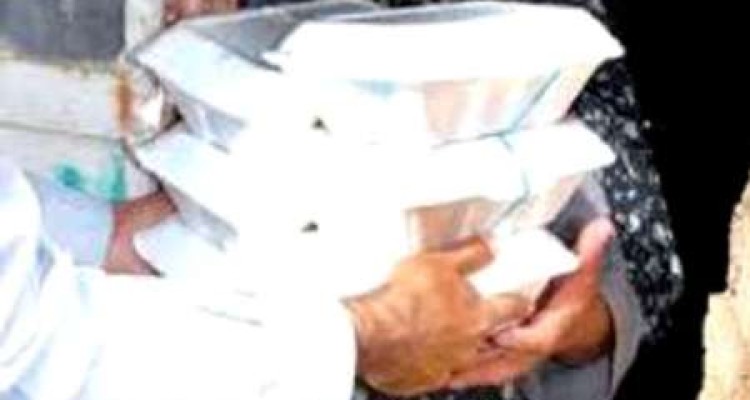 اطعام 800 نیازمند و مددجوی کمیته امداد اسلام آبادغرب توسط خیرین نیکوکار شهرستان