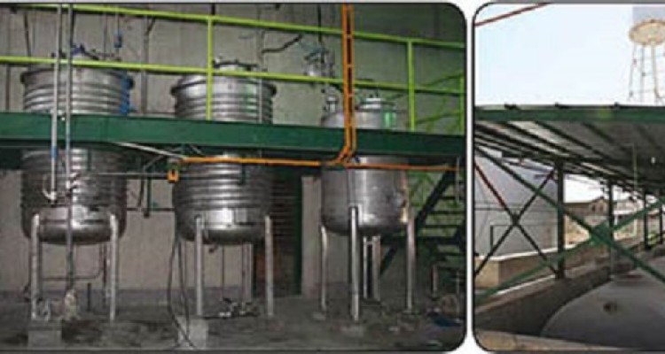 نگاهی به علل تعطیلی یک واحد تولیدی در اسلام آبادغرب/ نبود حمایت کمر پیشرفته ترین کارخانه خاورمیانه را شکست 