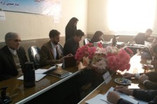 15 نفر، آخرین آمار ثبت نام کاندیدها های مجلس در اسلام آبادغرب و دالاهو