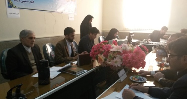 15 نفر، آخرین آمار ثبت نام کاندیدها های مجلس در اسلام آبادغرب و دالاهو