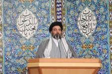 بعد از تصویب برجام گرگ صفتی آمریکا نمایان شد/ مبادا تعصبات ایلی و عشیره ای در انتخابات مقدم بر تقوا شود