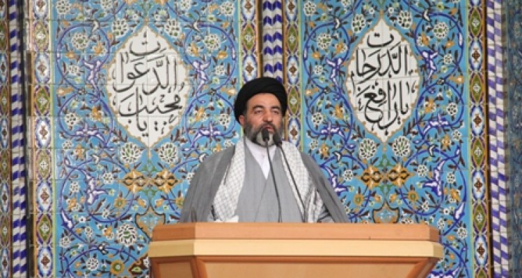 بعد از تصویب برجام گرگ صفتی آمریکا نمایان شد/ مبادا تعصبات ایلی و عشیره ای در انتخابات مقدم بر تقوا شود