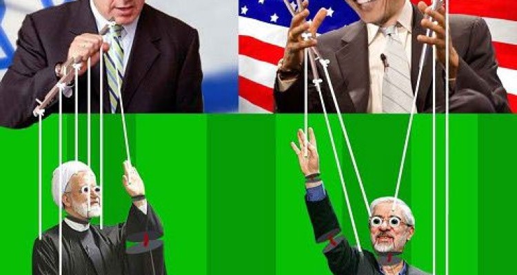 گلدون وبلاگی اسلام آبادخبر در باب 9دی و فتنه88