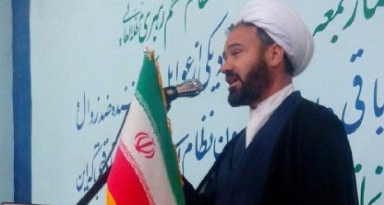  آن آقایی که خاطره تعریف می کند جمله امام در مورد رابطه با آمریکا را فراموش کرده؟/ امت متصل به ولایت شکست ناپذیر است