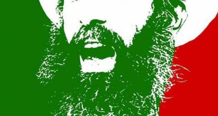 محکوم نمودن اعدام شیخ نمر(ره) توسط برخی از کاندیداهای انتخابات مجلس در اسلام آبادغرب 