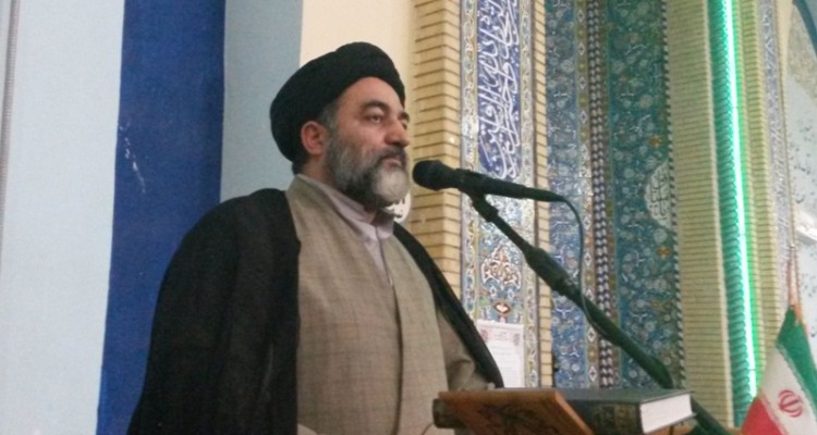 اعدام شیخ نمر امتداد مبارزه گسترده با اسلام و شیعه است/کسی که در فتنه 88 دست داشته امروز با وقاحت تمام برای مجلس و خبرگان رهبری ثبت نام می کند؟!