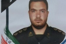 تو را می ستایم ای برادر شهیدم/تقدیم به شهید میثم فولادی