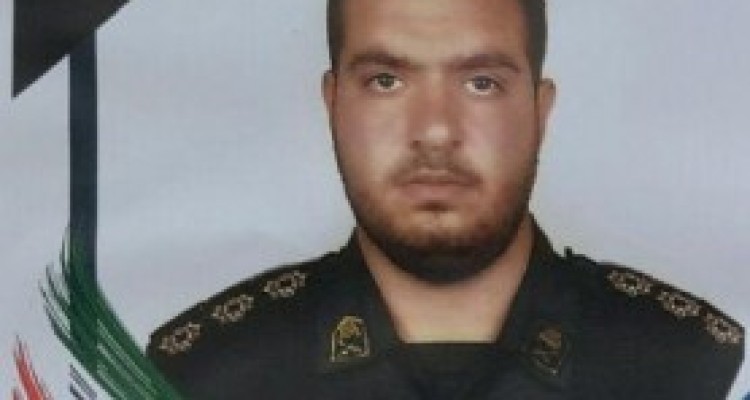 تو را می ستایم ای برادر شهیدم/تقدیم به شهید میثم فولادی