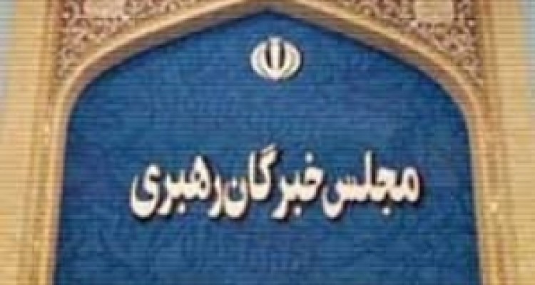  نیمه تمام ماندن سخنرانی یک کاندیدای انتخابات مجلس خبرگان در غرب کشور و ادعای تقلب در انتخابات!