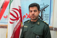 دشمن به دنبال از بین بردن هویت انقلابی مردم و استعمار نو است/اجرای 110 برنامه در کمیته بسیج بزرگداشت دهه فجر شهرستان اسلام آباد غرب