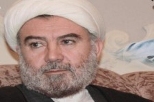 ادعای تقلب و دستکاری آرا در انتخابات دور سوم و چهارم خبرگان رهبری/ نریمانی: نماینده خبرگان باید پشتوانه استاندار و فرماندار باشد!!/ با زرندی اختلاف داشتم، اورا جای من اول کردند! + صوت اظهارات 