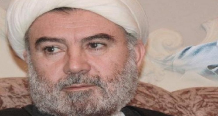 ادعای تقلب و دستکاری آرا در انتخابات دور سوم و چهارم خبرگان رهبری/ نریمانی: نماینده خبرگان باید پشتوانه استاندار و فرماندار باشد!!/ با زرندی اختلاف داشتم، اورا جای من اول کردند! + صوت اظهارات 