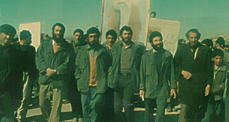 گلدون وبلاگی اسلام آبادخبر در باب دهه فجر و پیروزی انقلاب