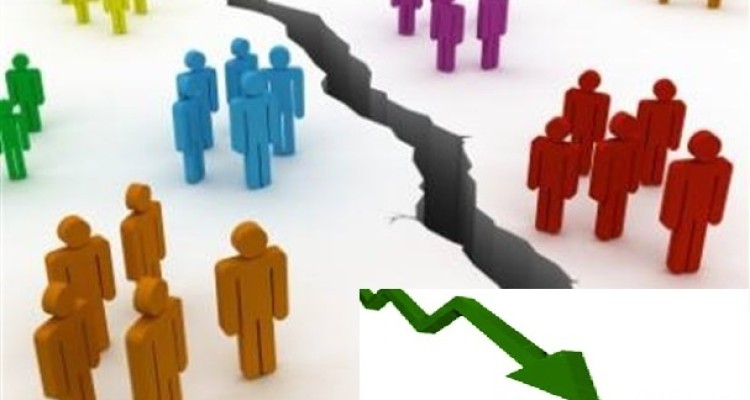 سوپر انشقاق اصلاحات در اسلام آباد غرب