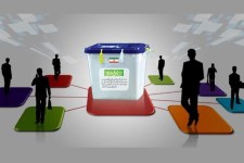 تحلیل فضای رقابتی کاندیداهای مجلس و خبرگان در حوزه انتخابیه اسلام آبادغرب و دالاهو