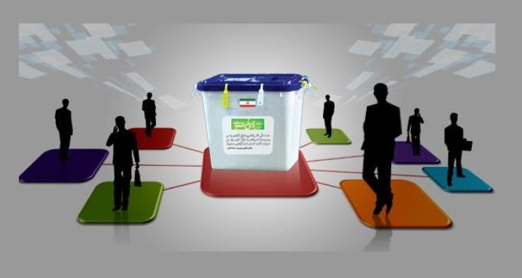 تحلیل فضای رقابتی کاندیداهای مجلس و خبرگان در حوزه انتخابیه اسلام آبادغرب و دالاهو