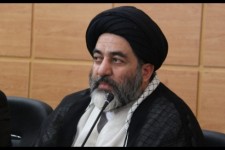 امام جمعه اسلام آباد غرب به منتخبین مردم در مجلسین خبرگان و شورای اسلامی تبریک گفت