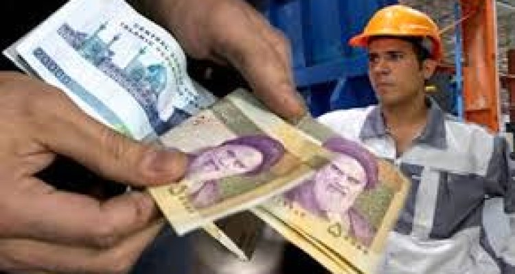 حکایت اسکناس های کارگران که سر از جیب کارفرما در می آورد/ معضل بیکاری استان کرمانشاه پاشنه آشیل رعایت حقوق کارگری 