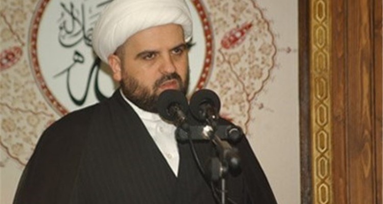 لبنان بدون مقاومت یعنی «مستعمره صهیونیستی» یا«ولایت تکفیری»