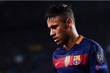 محکومیت سنگین نیمار به دلیل فرار مالیاتی/ ستاره بارسا باید 45 میلیون یورو جریمه دهد