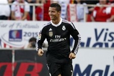 قرعه‌کشی لیگ قهرمانان اروپا و استقبال رونالدو از قرعه رئال+کاریکاتور