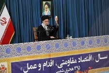 آمریکا در توافق هسته‌ای به وعده‌هایش عمل نکرد/صوت