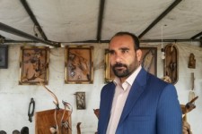 ورود بیش از19 هزار نفر گردشگر و مسافر نوروزی به شهرستان/ایجاد موزه اسناد خطی دوران معاصر در اسلام آبادغرب +تصاویر