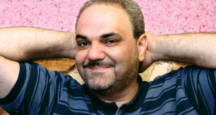 جواد خیابانی: چرا کاندیدای مجلس شد؟/حرف های جنجالی رشیدپور با جواد خیابانی روی آنتن زنده 