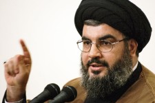  فیلم/ نوید پیروزی آیت الله بهجت به نصرالله