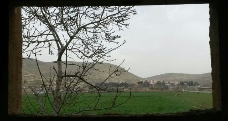 از دیدن این تصاویر لذت ببرید/طبیعت بهاری شهرستان اسلام آبادغرب