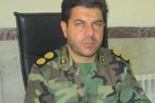 پیام تبریک فرمانده سپاه اسلام اباد غرب به مناسبت روز ارتش