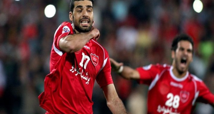 شهیدی که طارمی دو گل خود را به او تقدیم کرد کیست؟ + عکس